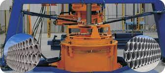 Инновационные бетонные машины с высокой окупаемостью и долговечностью