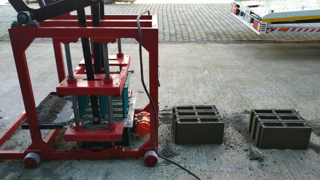 Турция / Tasblock