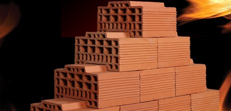 Блокирующий кирпич