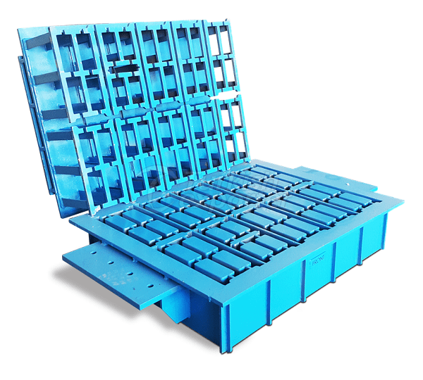 Бетонные отходы будут преобразованы в сырье