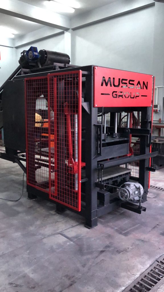 Сомали/Харгейса MG4.1