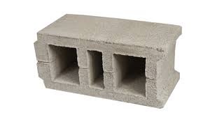 Пустотелые керамзибетонные блоки