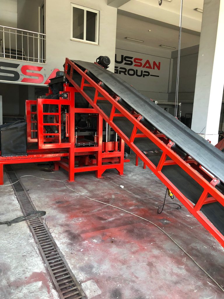 <strong>Стоимость вибропресса для бетонных блоков</strong>