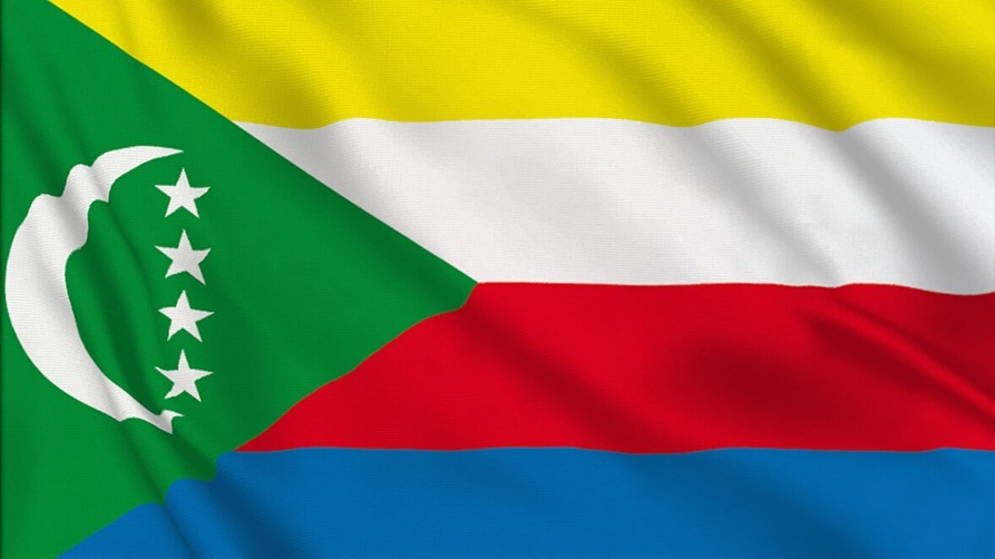 Коморские острова